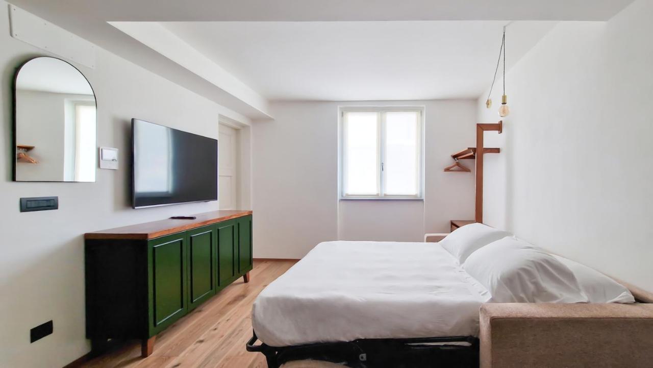 Il Caruggio Flat Daire Varazze Dış mekan fotoğraf
